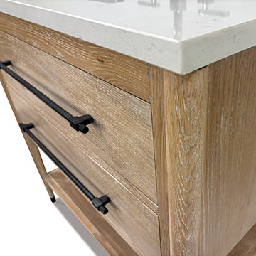 Miles Sink Chest - Custom