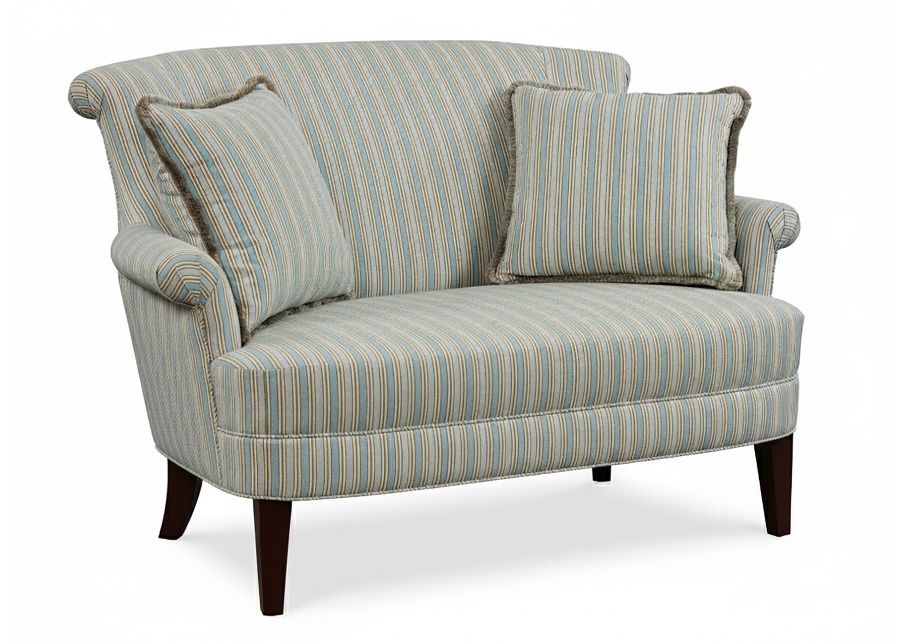 Fitzroy Settee