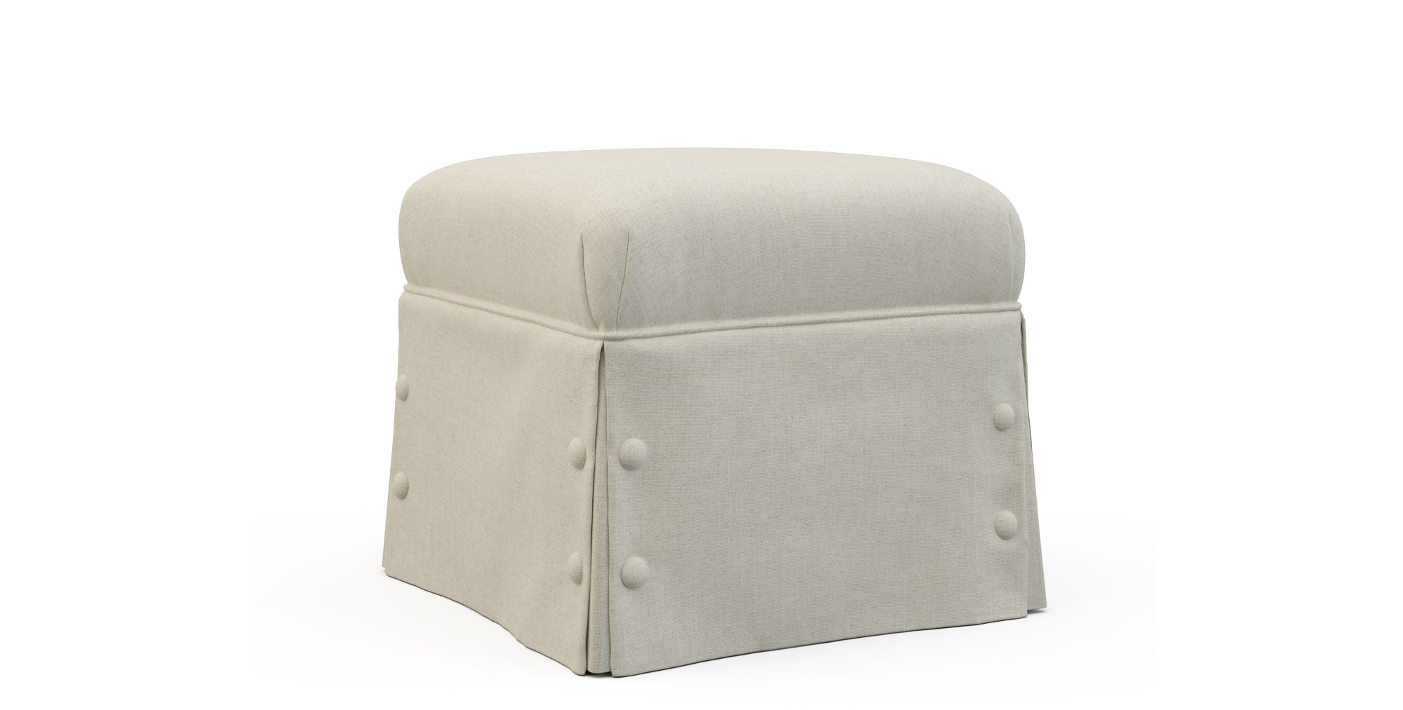 Bench / Ottoman
