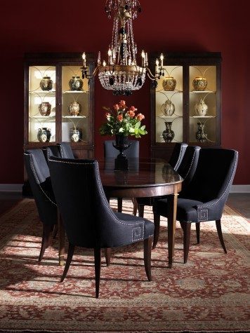 Templeton Dining Table
