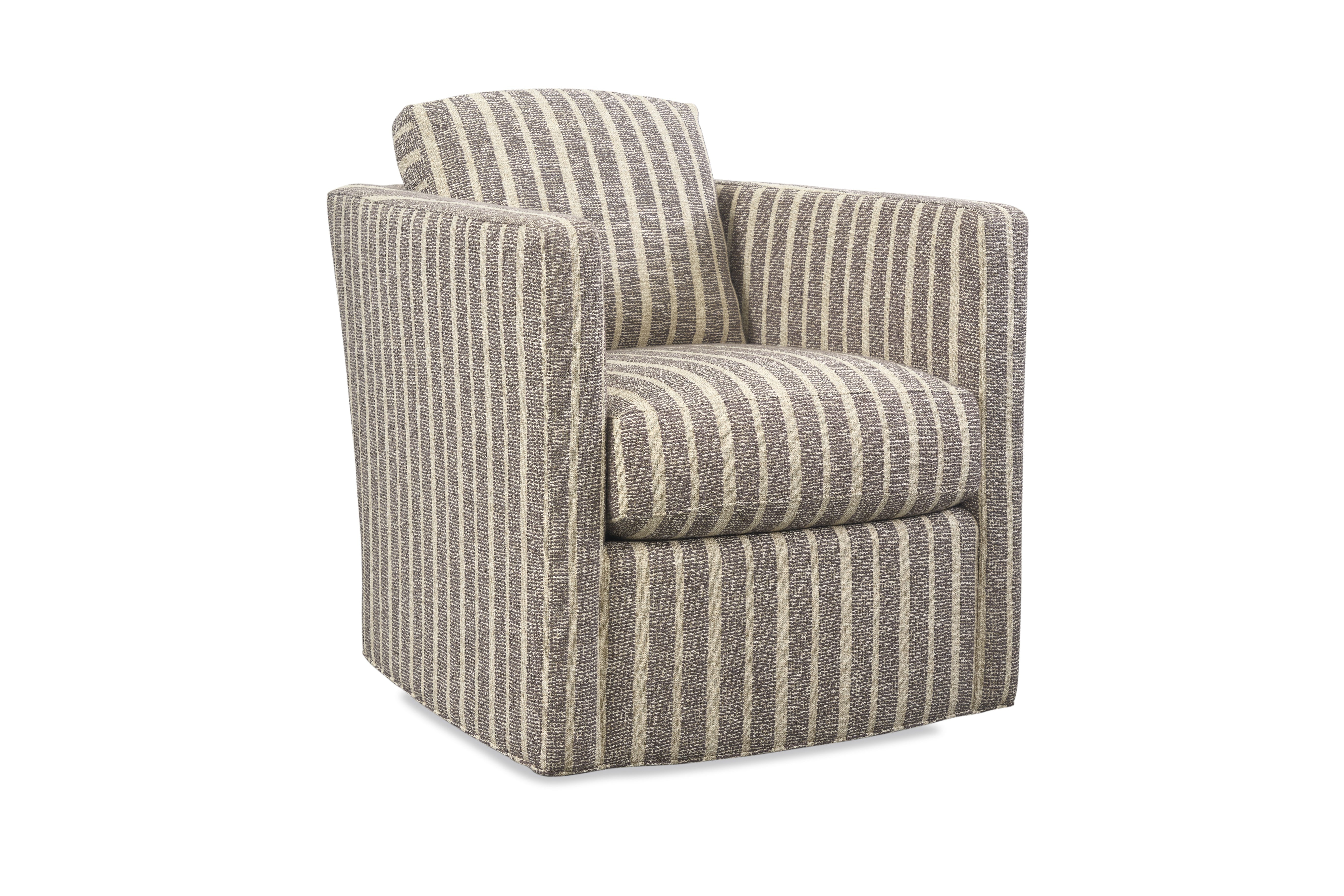Miles Swivel Chair