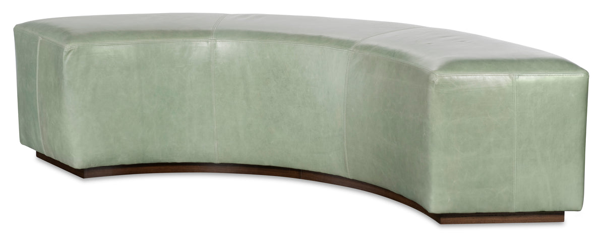 Gathering 79" Bench