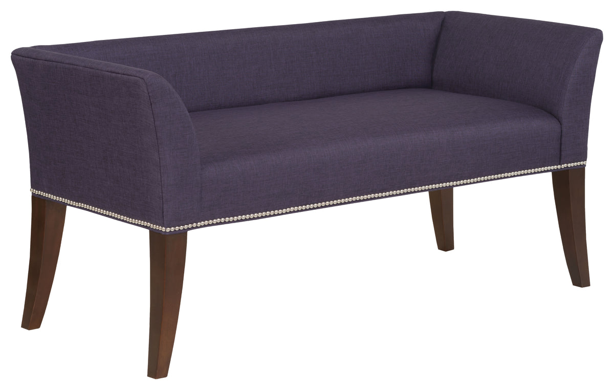Lacey Bench (1766-10) - Fairfield Chair