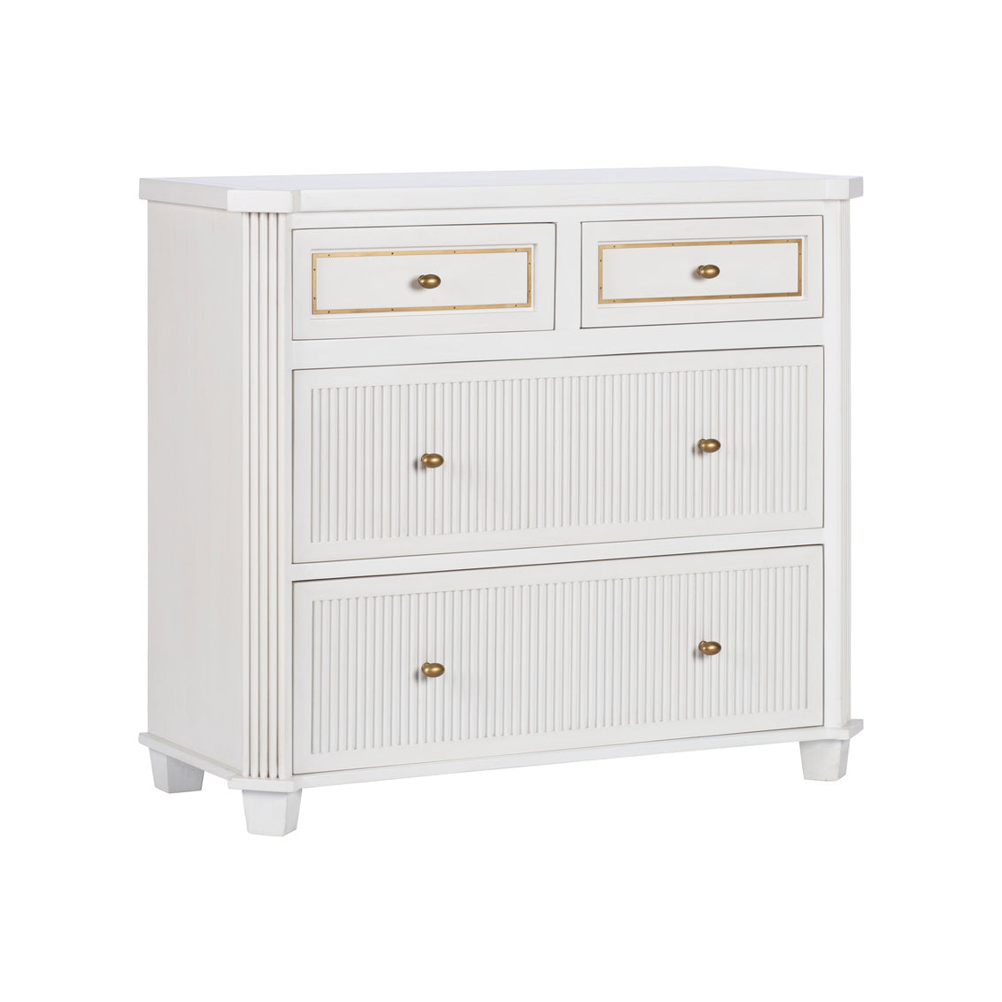 Sevier Chest