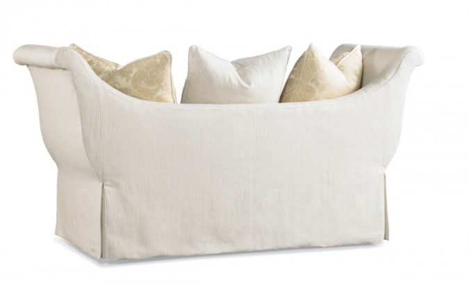 Settee