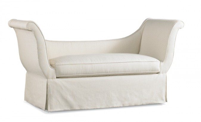 Settee
