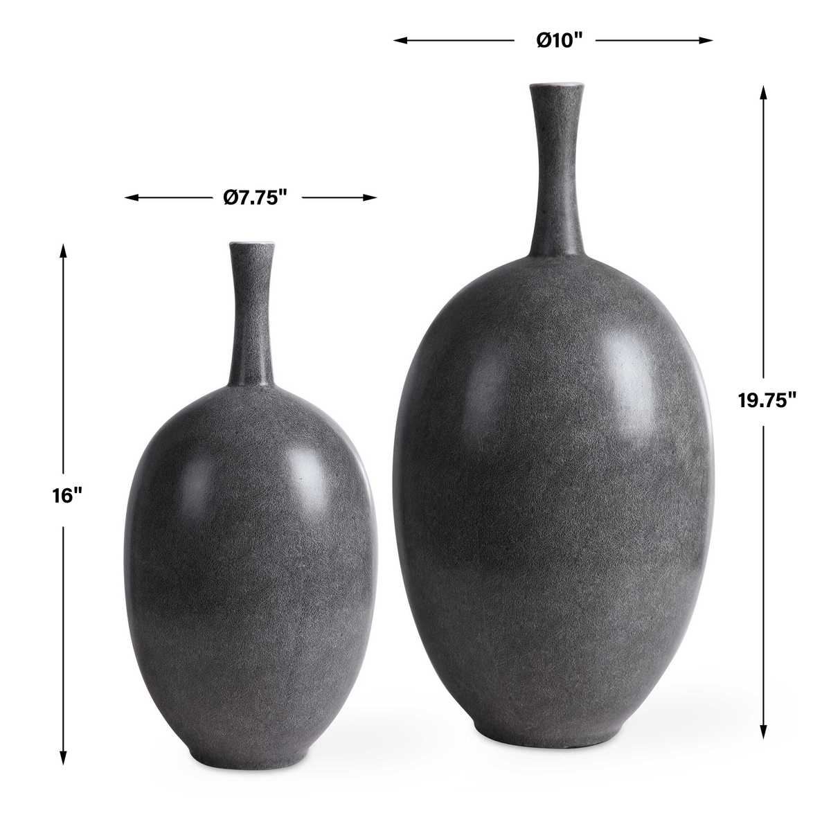 Riordan Vases, S/2