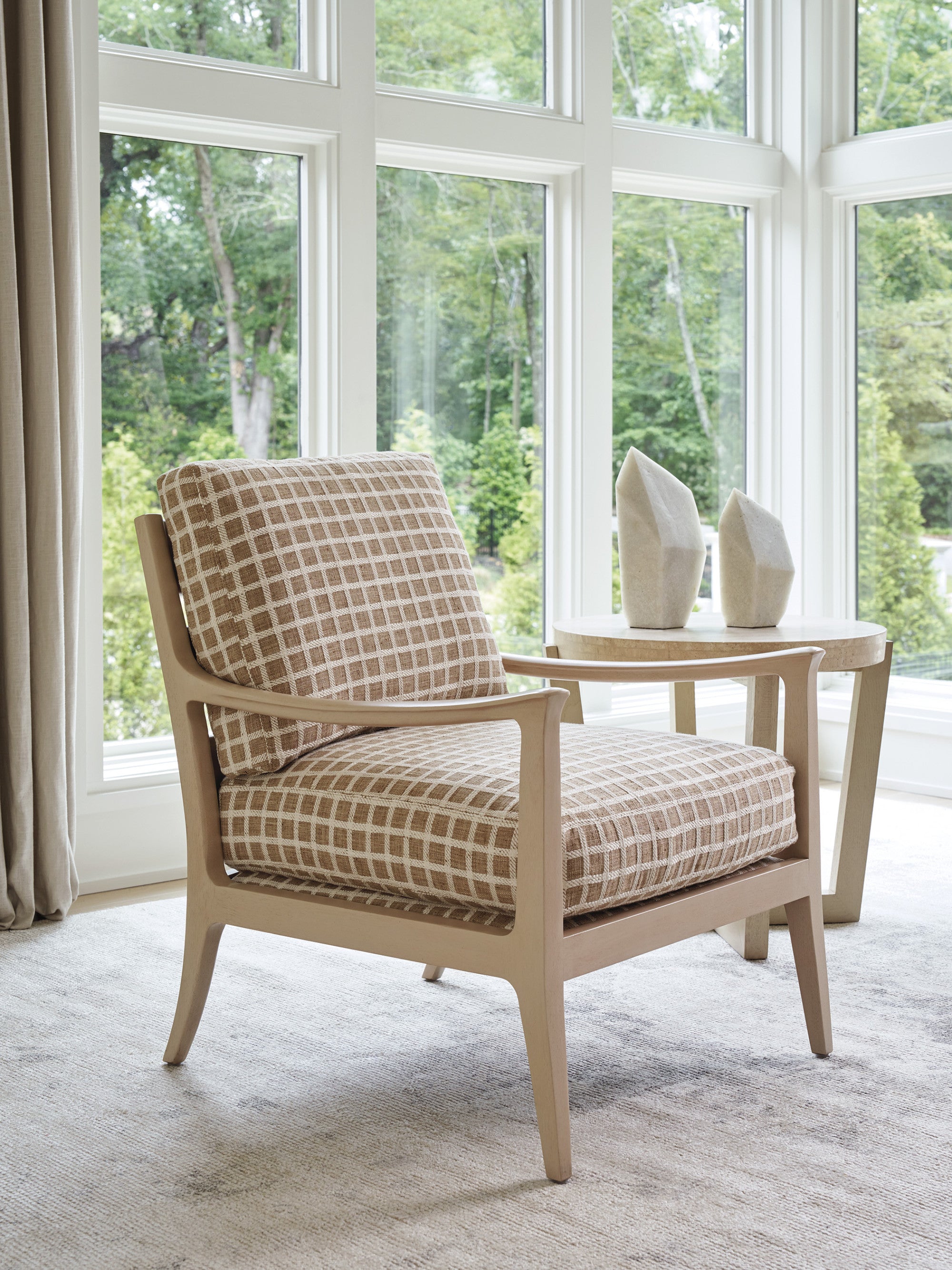 Miramar Chair