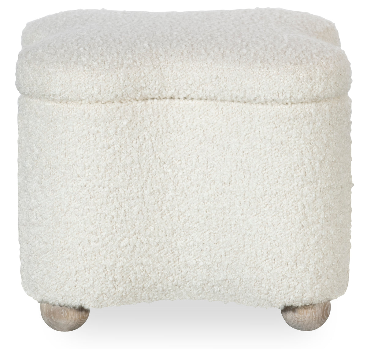 Clover Storage Ottoman