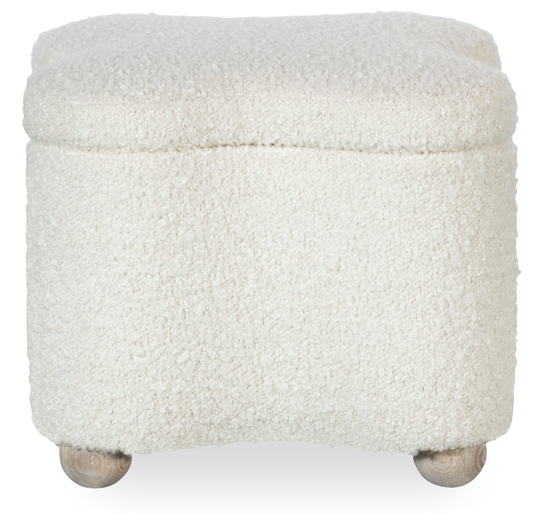 Clover Storage Ottoman