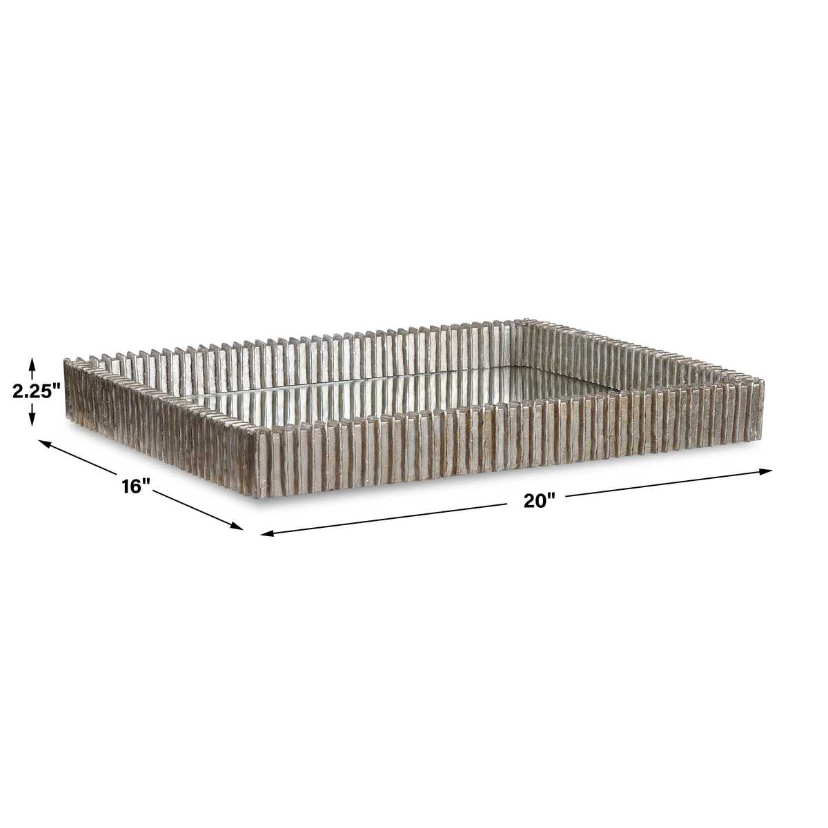 Talmage Tray