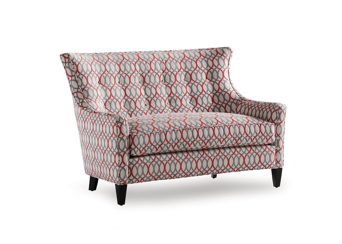 Delta Settee