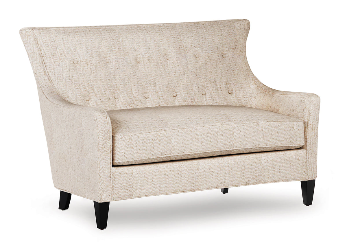 Delta Settee