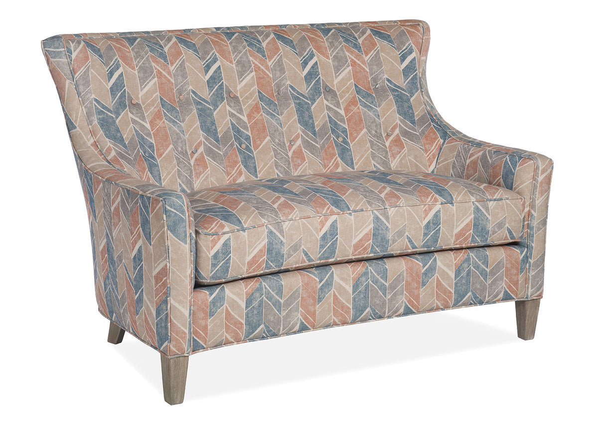 Delta Settee