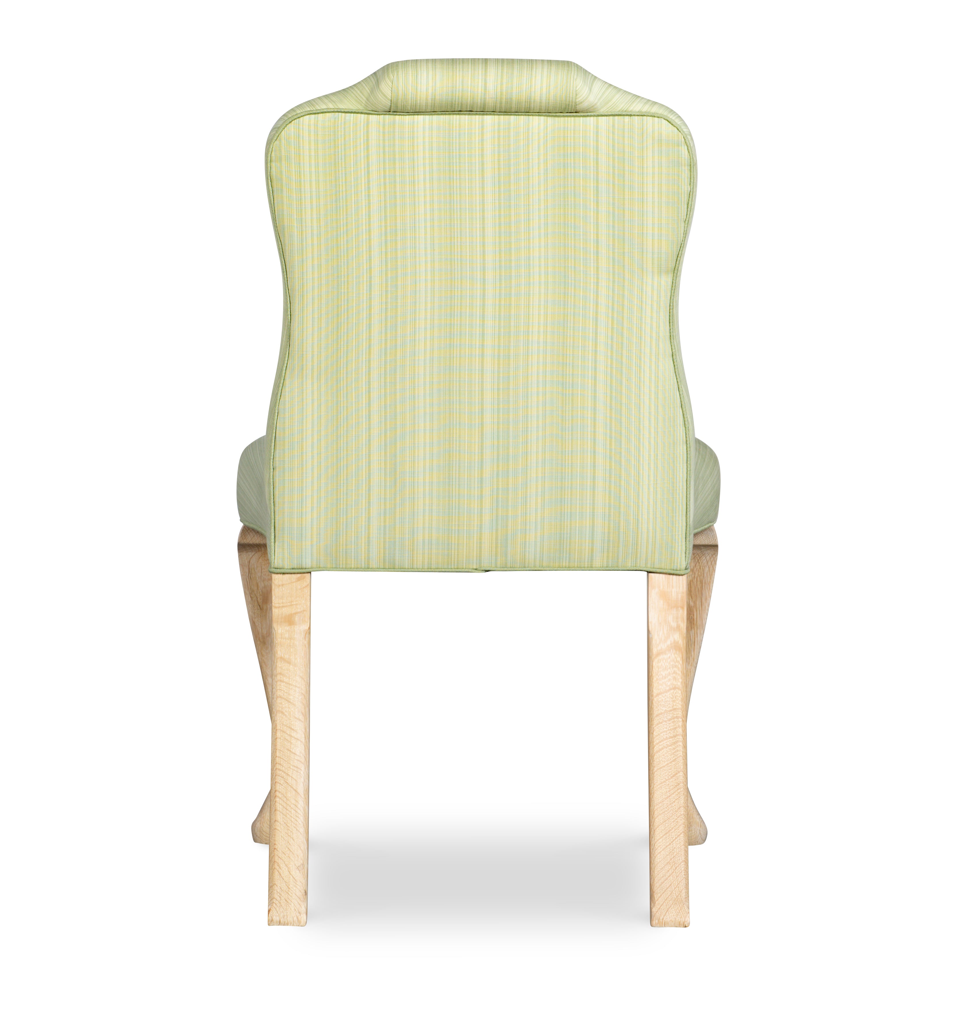Eugenie Side Chair