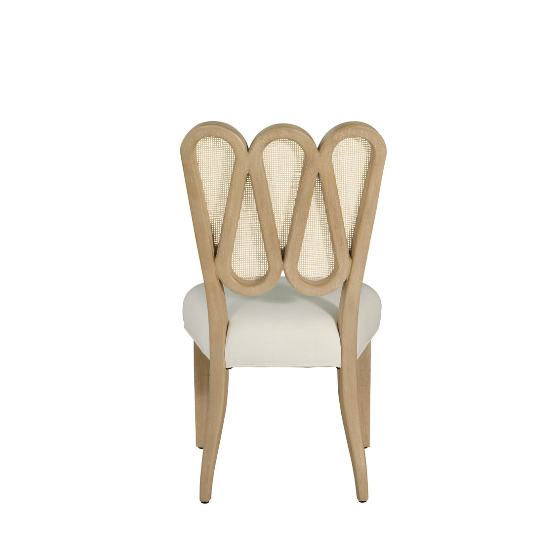 Wave Dining Side Chair