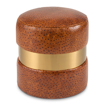 Stacked Ottoman