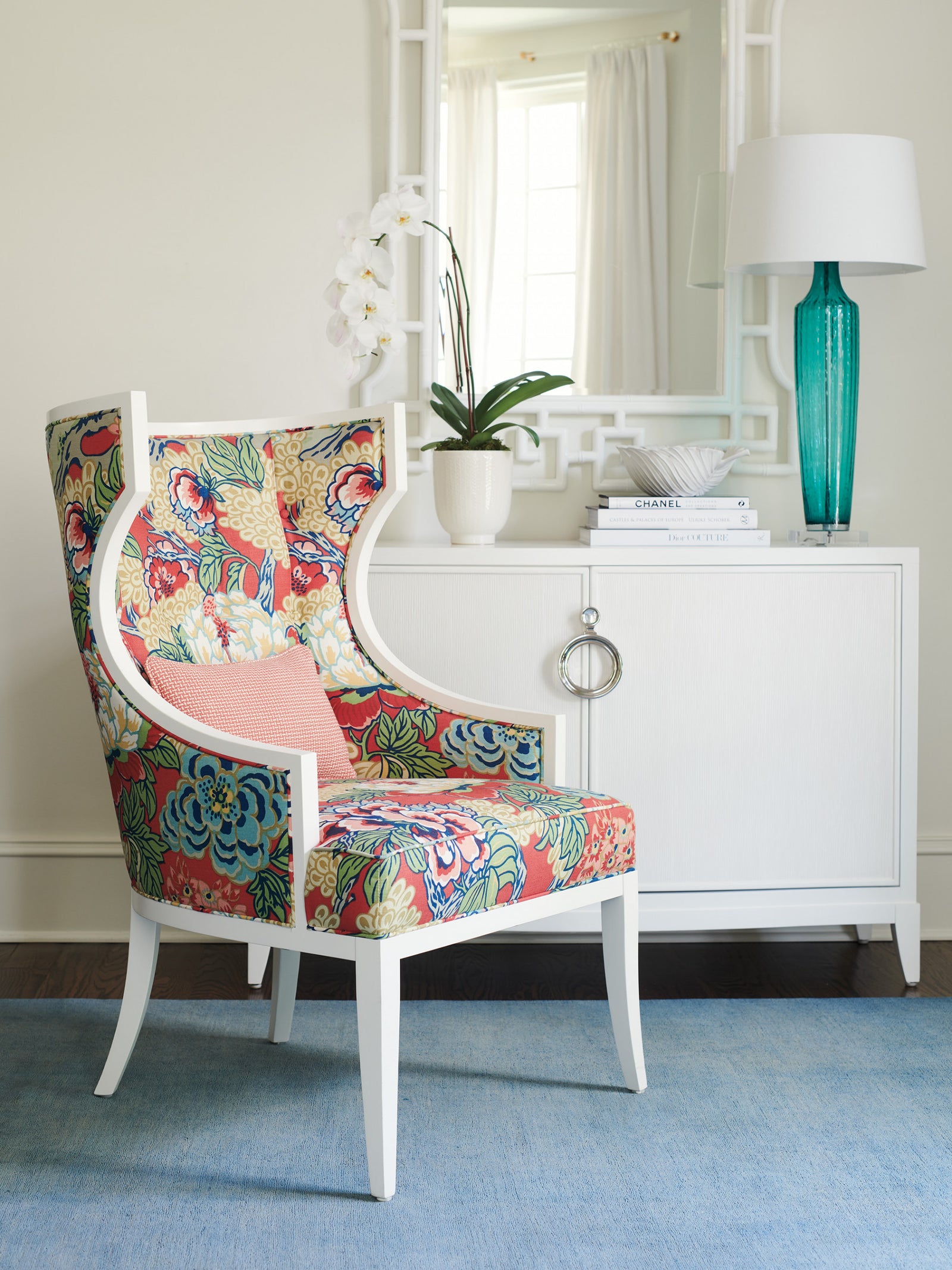 Dover Chair