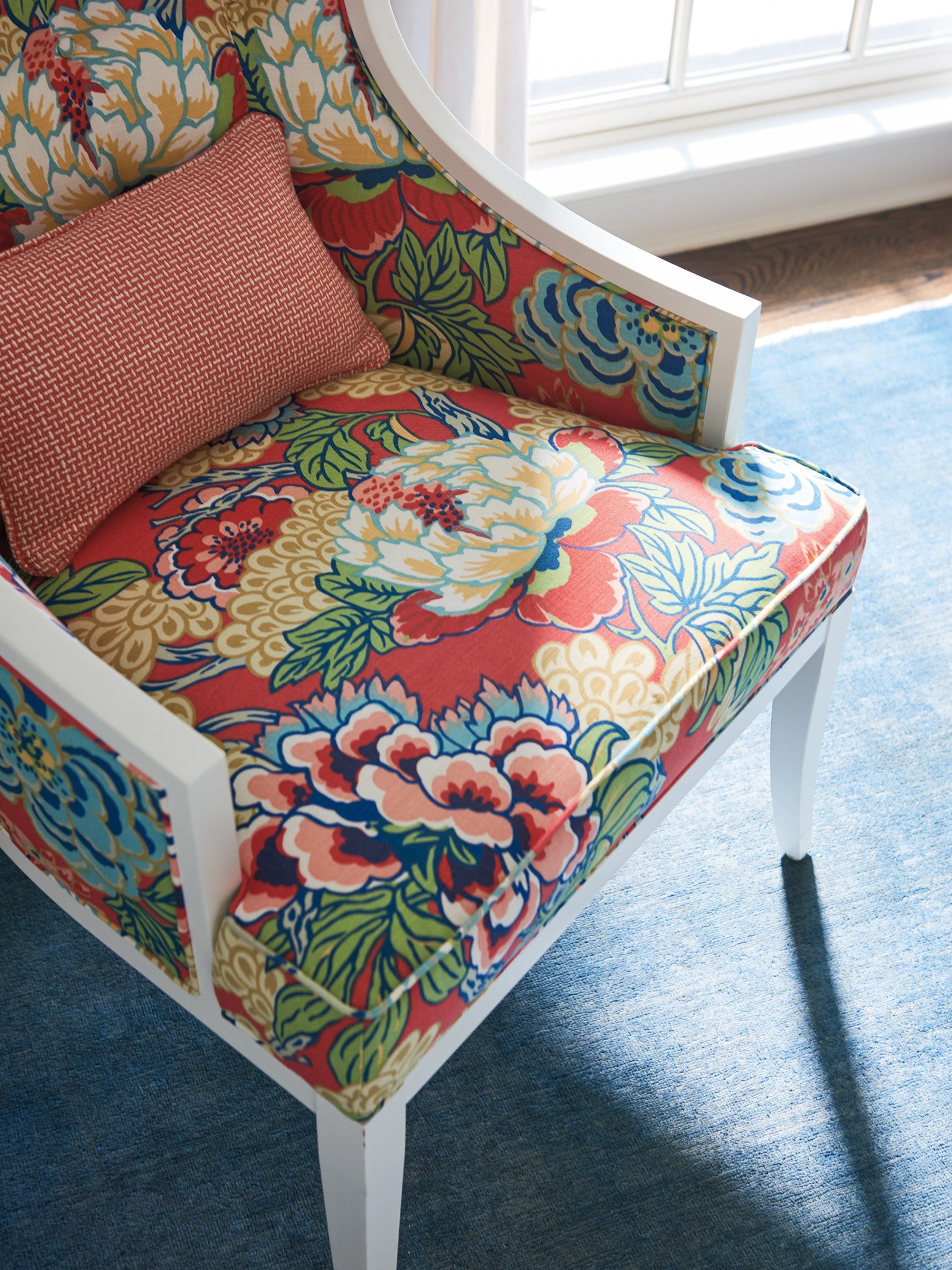 Dover Chair
