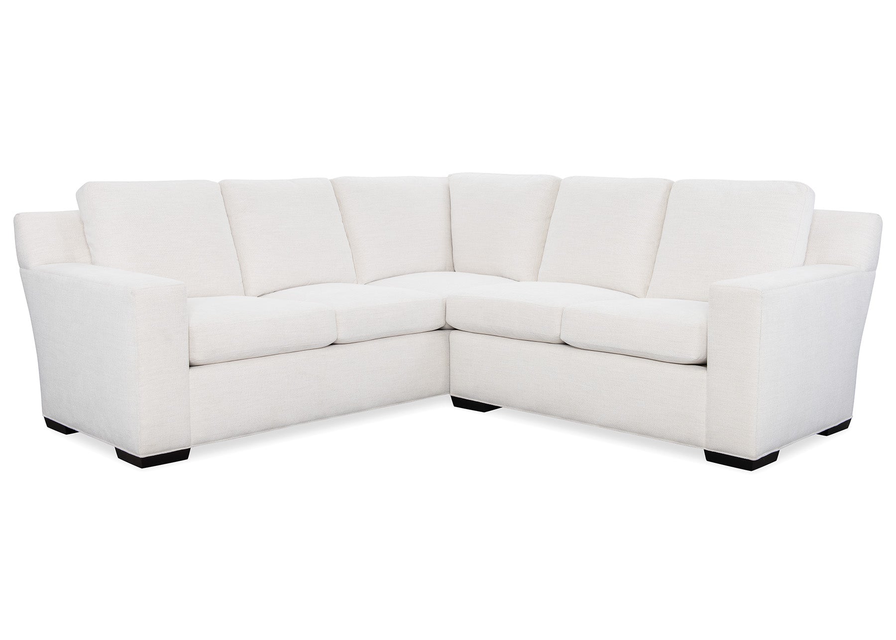 Ollie Right Arm Facing Love Seat