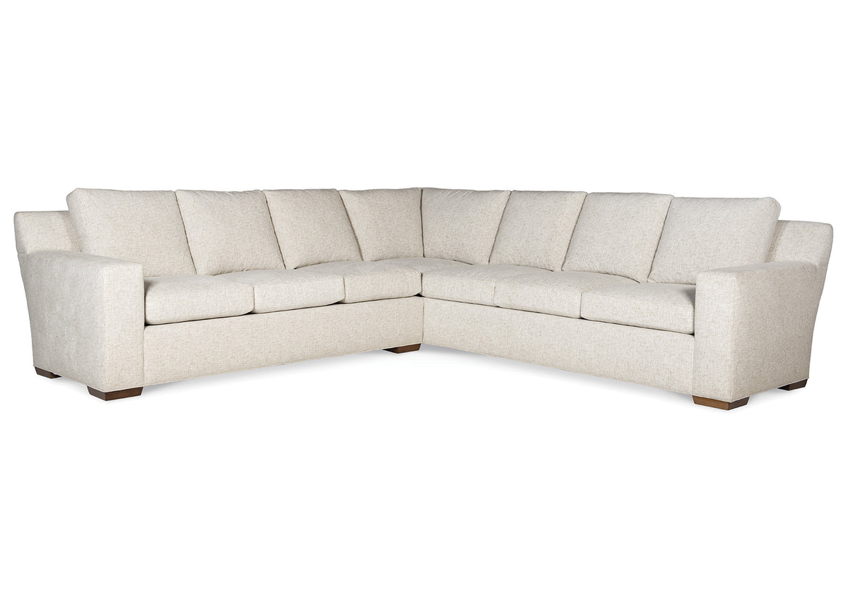 Ollie Right Arm Corner Sofa