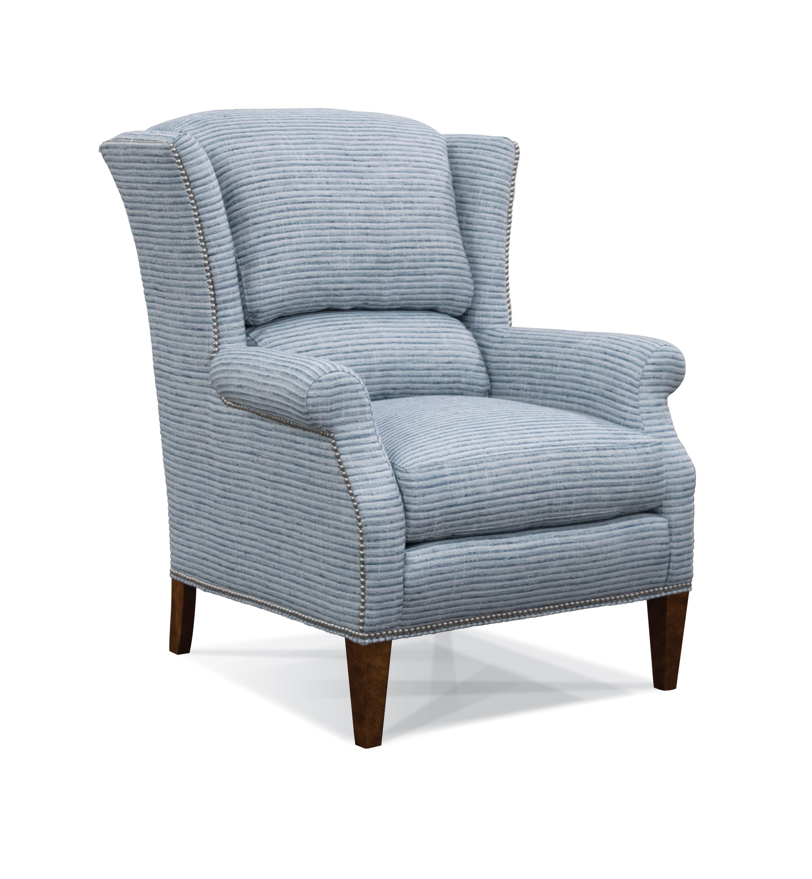 Wingback Chair