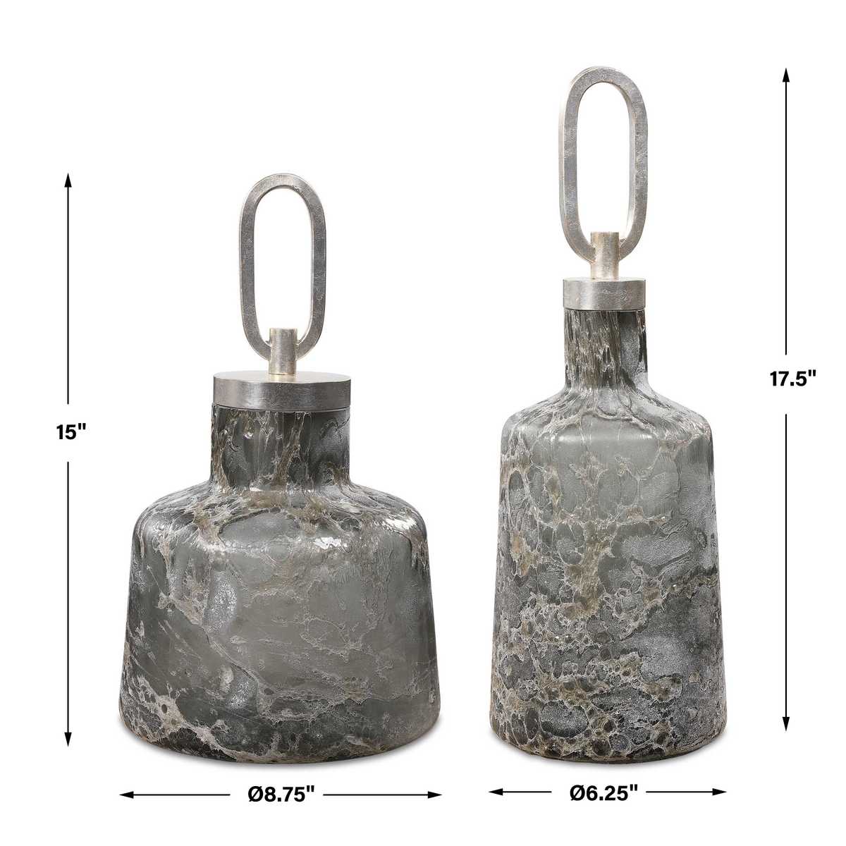 Storm Bottles, S/2