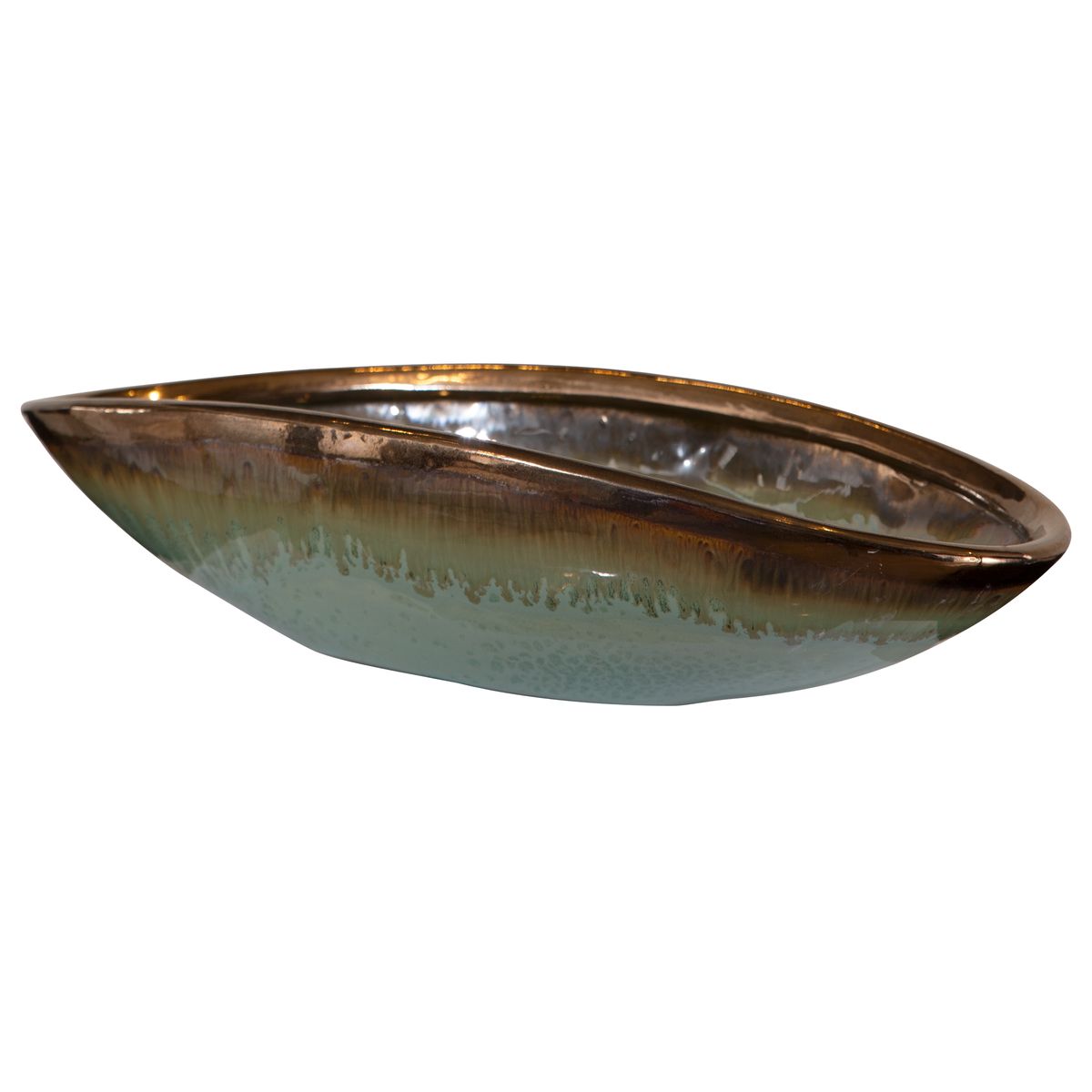 Iroquois Indoor-Outdoor Bowl