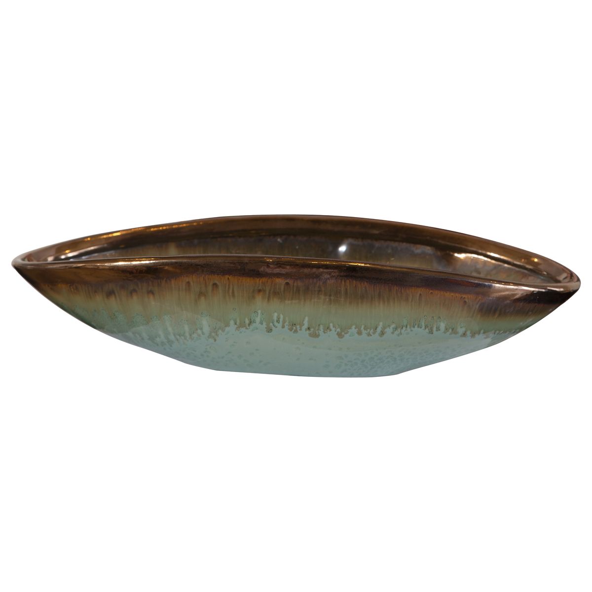 Iroquois Indoor-Outdoor Bowl
