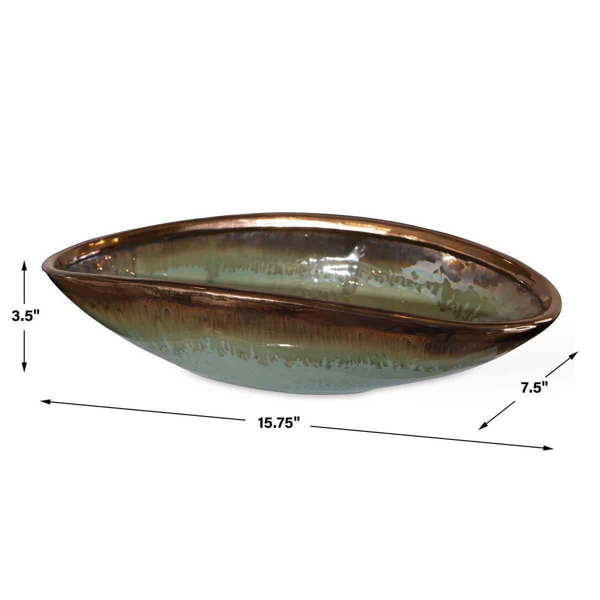 Iroquois Indoor-Outdoor Bowl