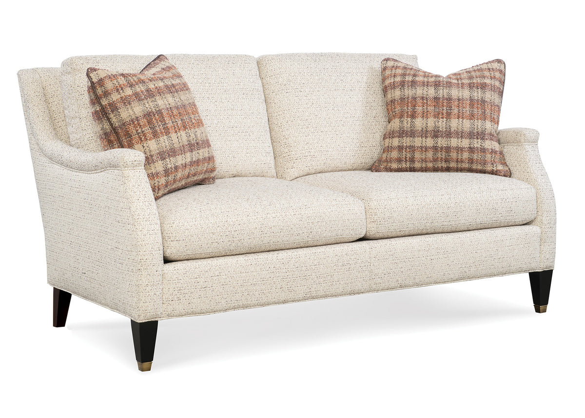 Ensemble Leg Apartment Sofa