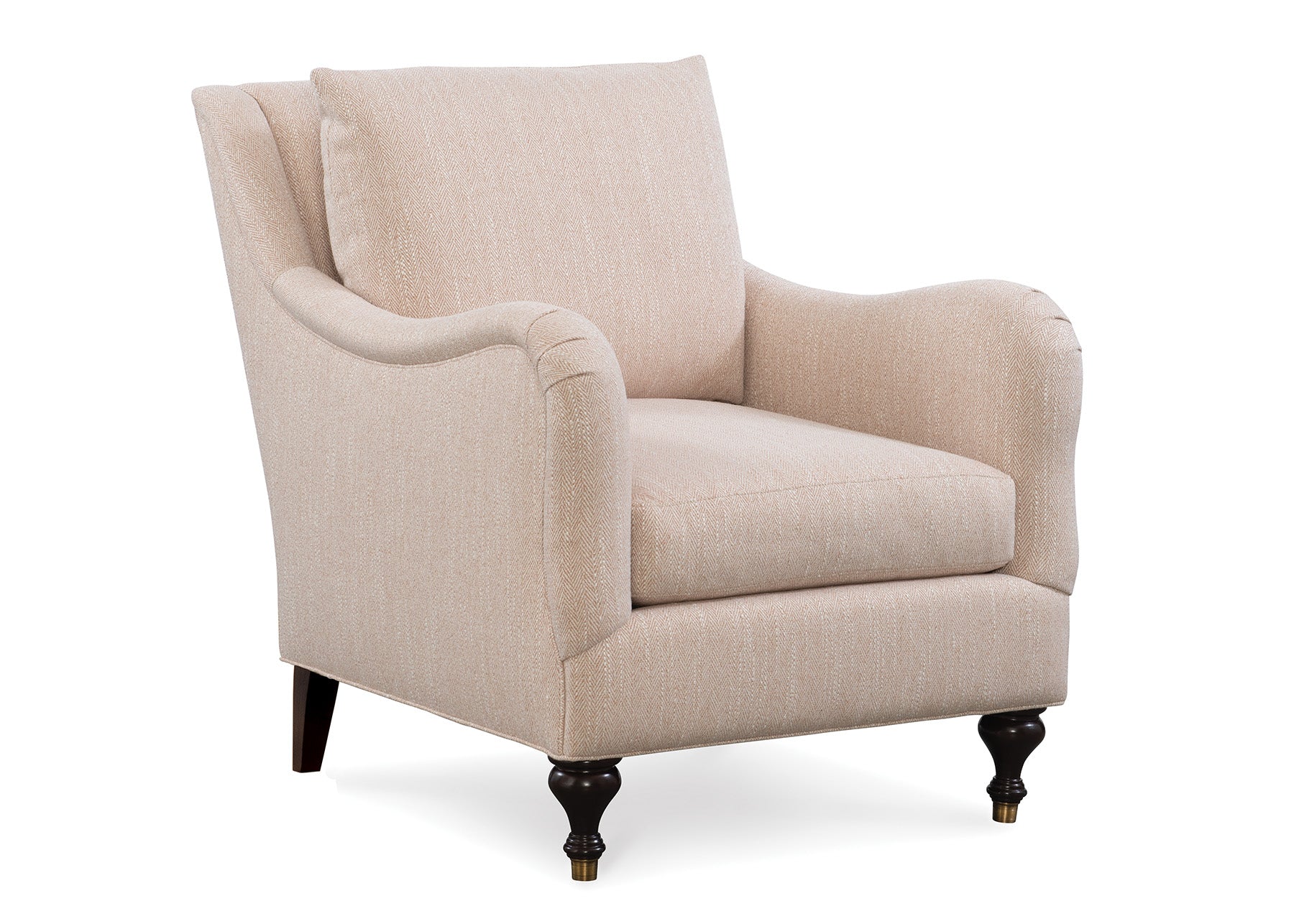 Ensemble Leg Chair