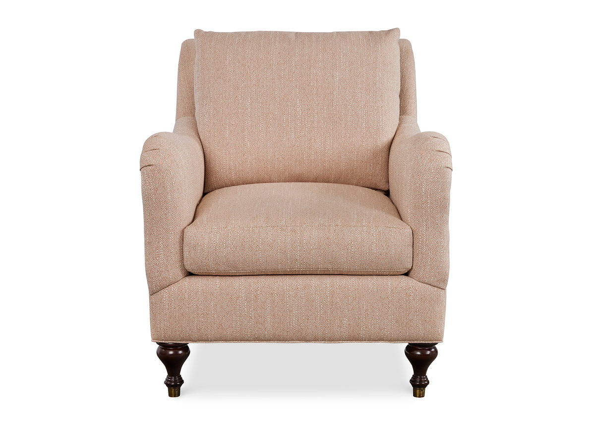 Ensemble Leg Chair
