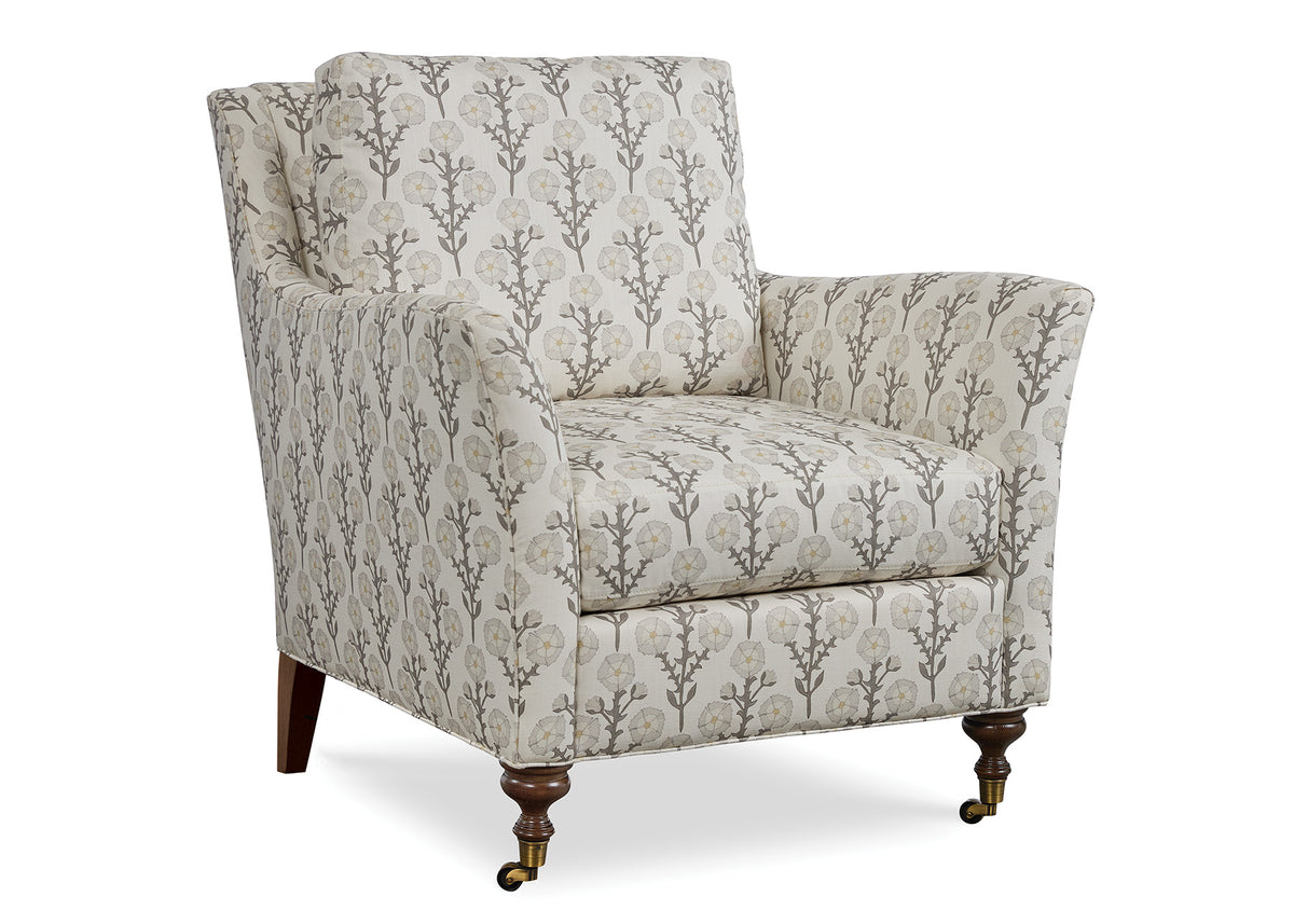 Ensemble Leg Chair