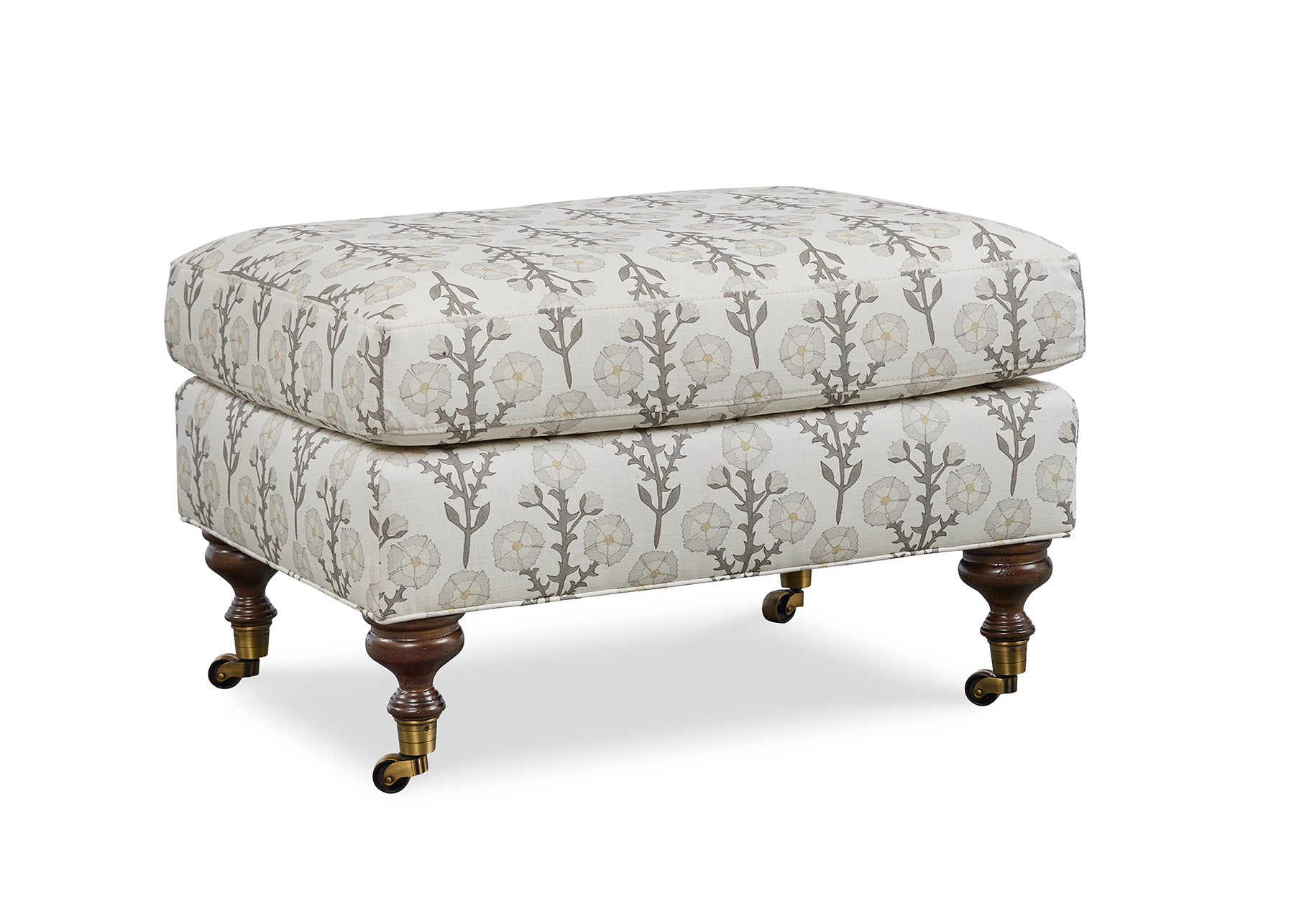 Ensemble Leg Ottoman