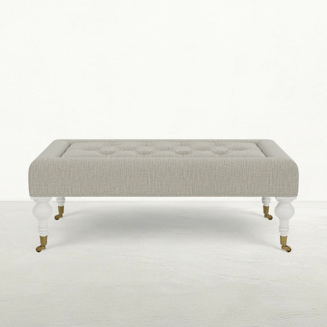 Ketchum Ottoman