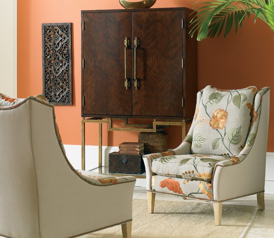 Lounge Chair