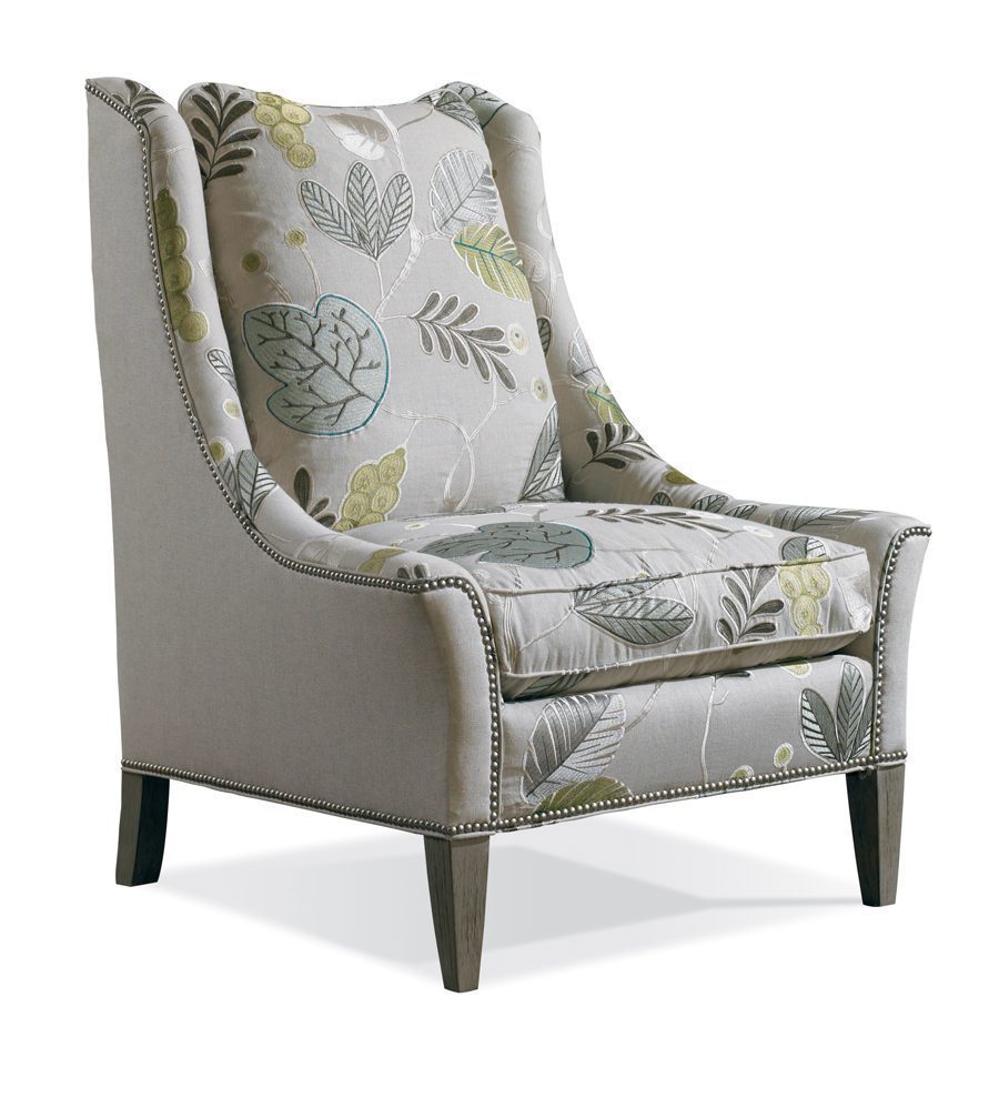 Lounge Chair