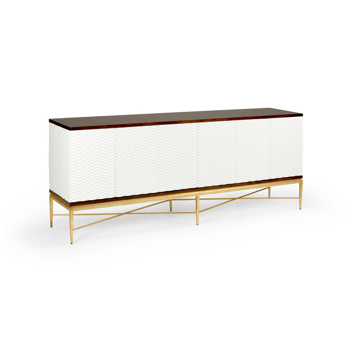 James Sideboard in 35 / Wood - Chelsea House