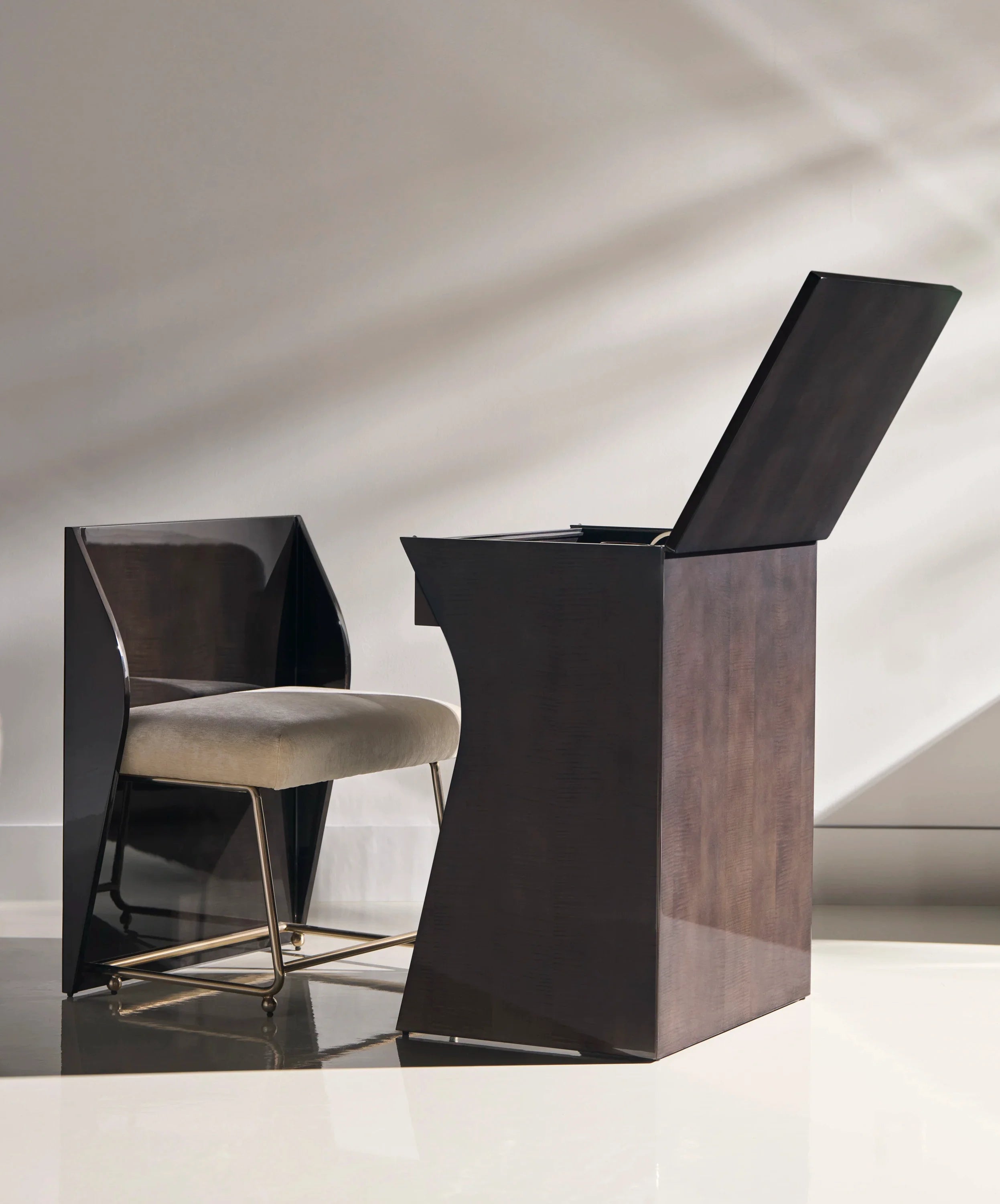Kismet Vanity