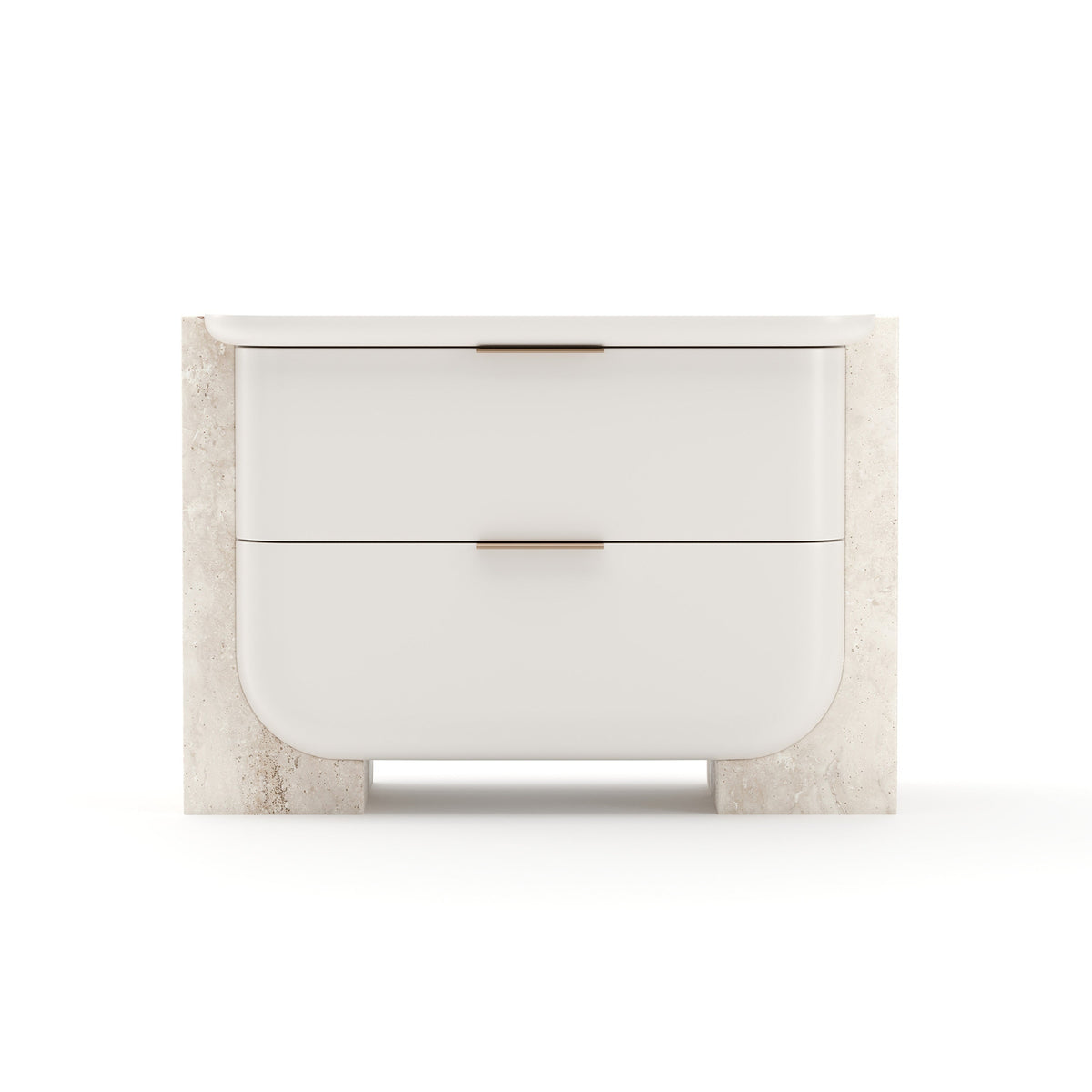 Overlap Large Nightstand Light