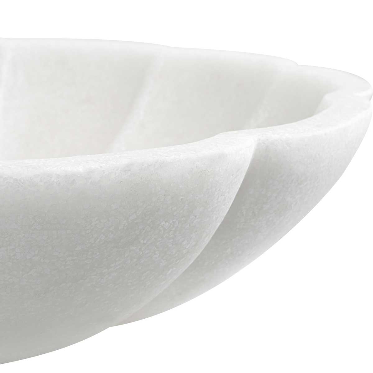 Petal Indoor-Outdoor Bowl
