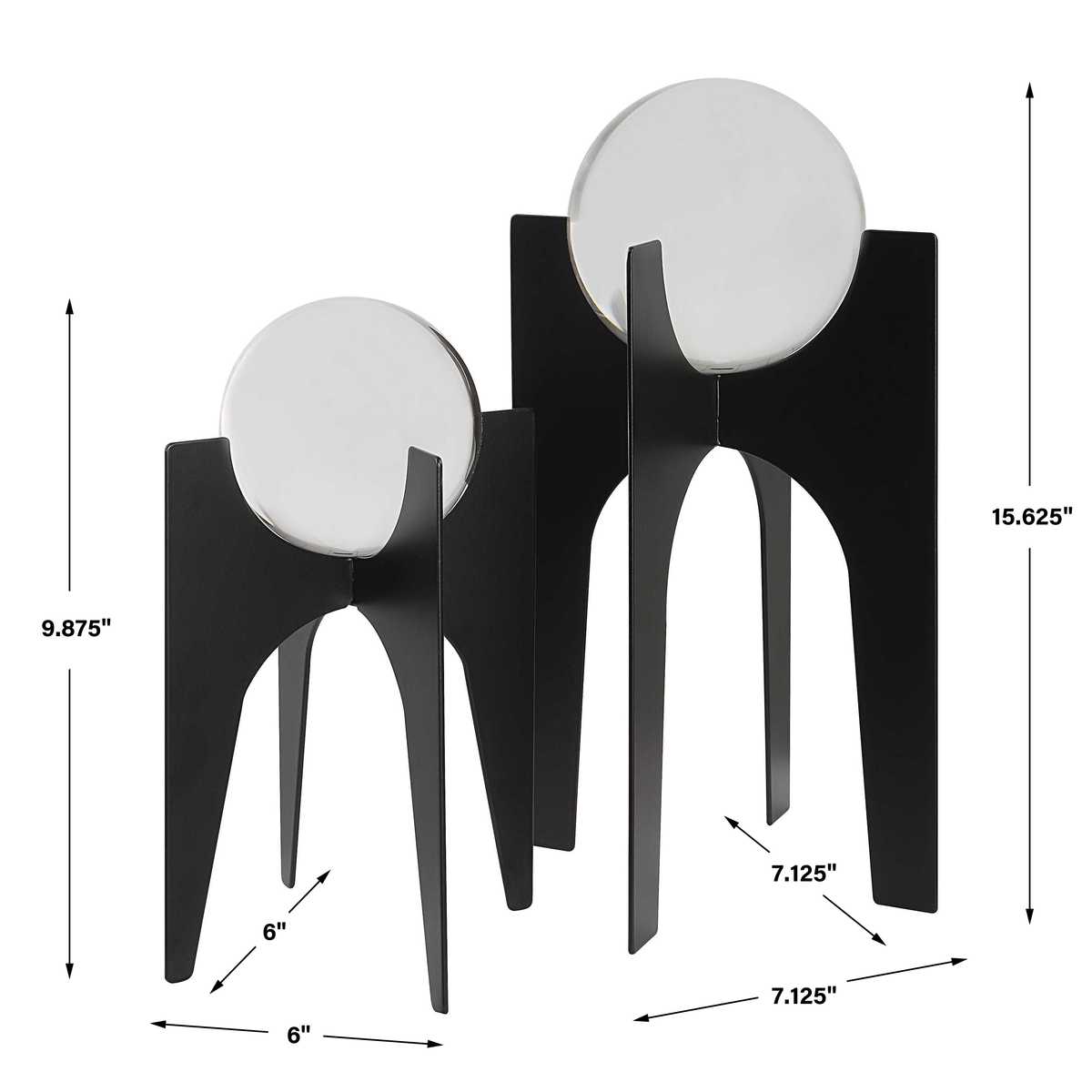 Ellianna, Black, S/2