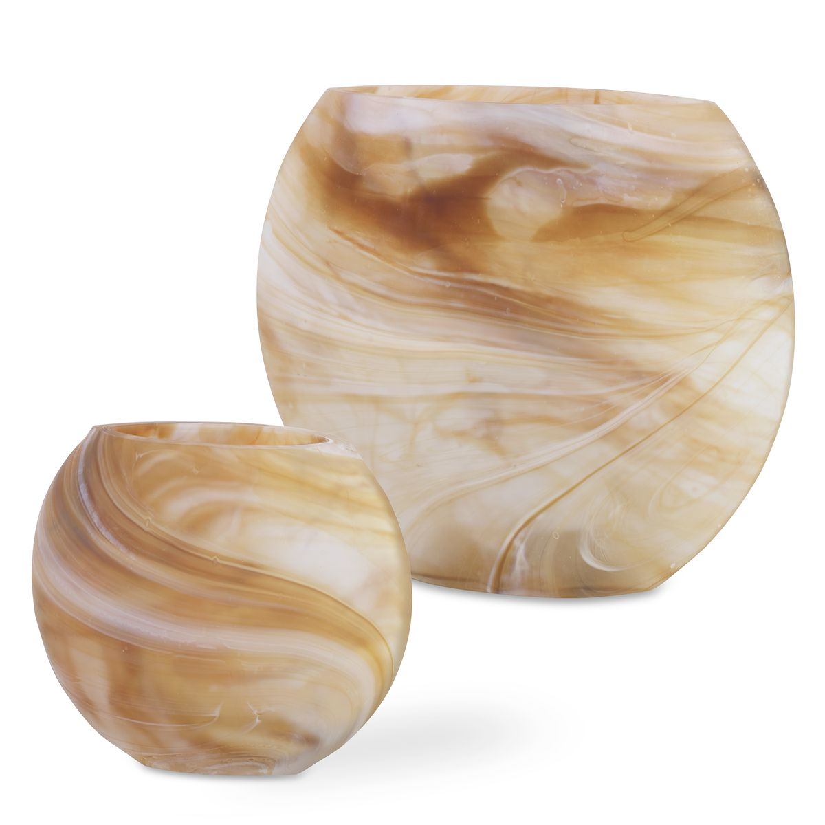Fusion Vases, S/2