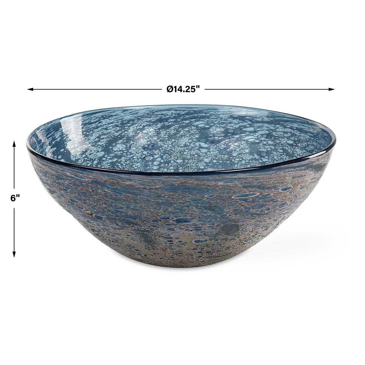 Genovesa Bowl