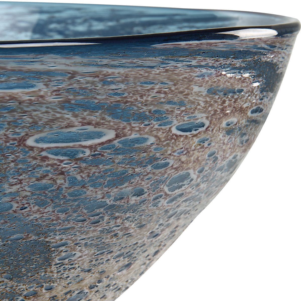 Genovesa Bowl