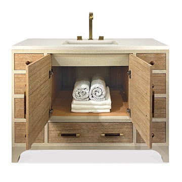 Pullman Large Sink Chest