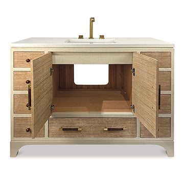 Pullman Large Sink Chest