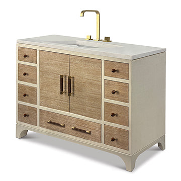 Pullman Large Sink Chest