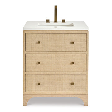 Bixby Petite Sink Chest